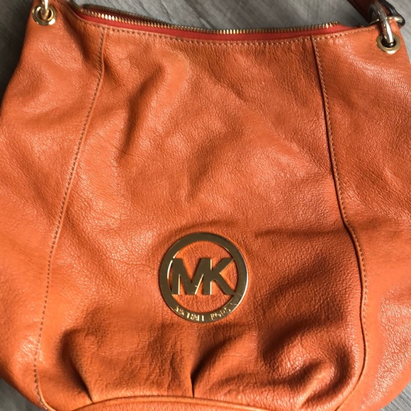 Michael Kors Purse - Picture 2 of 7
